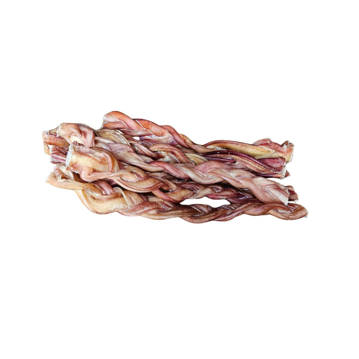 12 Inch Standard Braided Bully Sticks