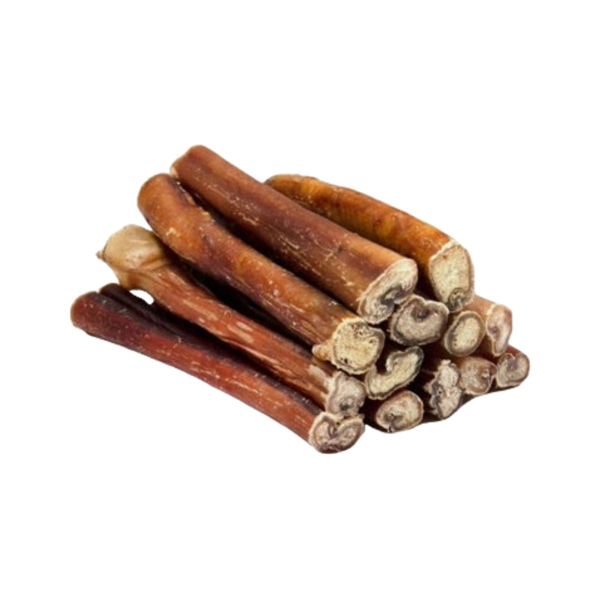 6 Inch Jumbo Bully Sticks
