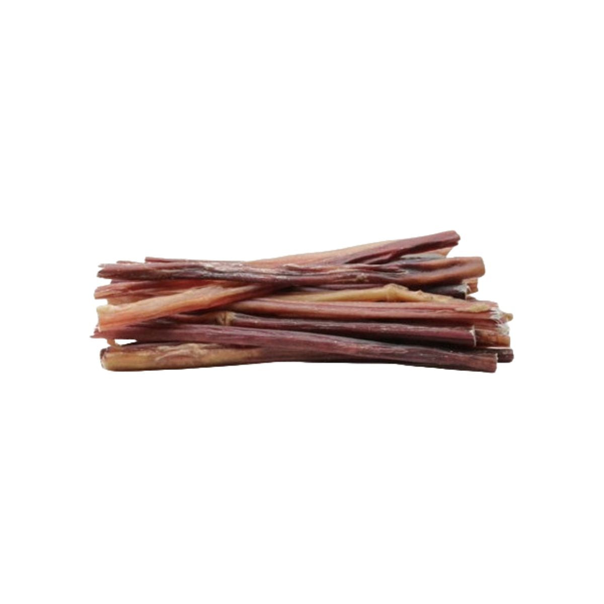 6 Inch Thin Bully Sticks