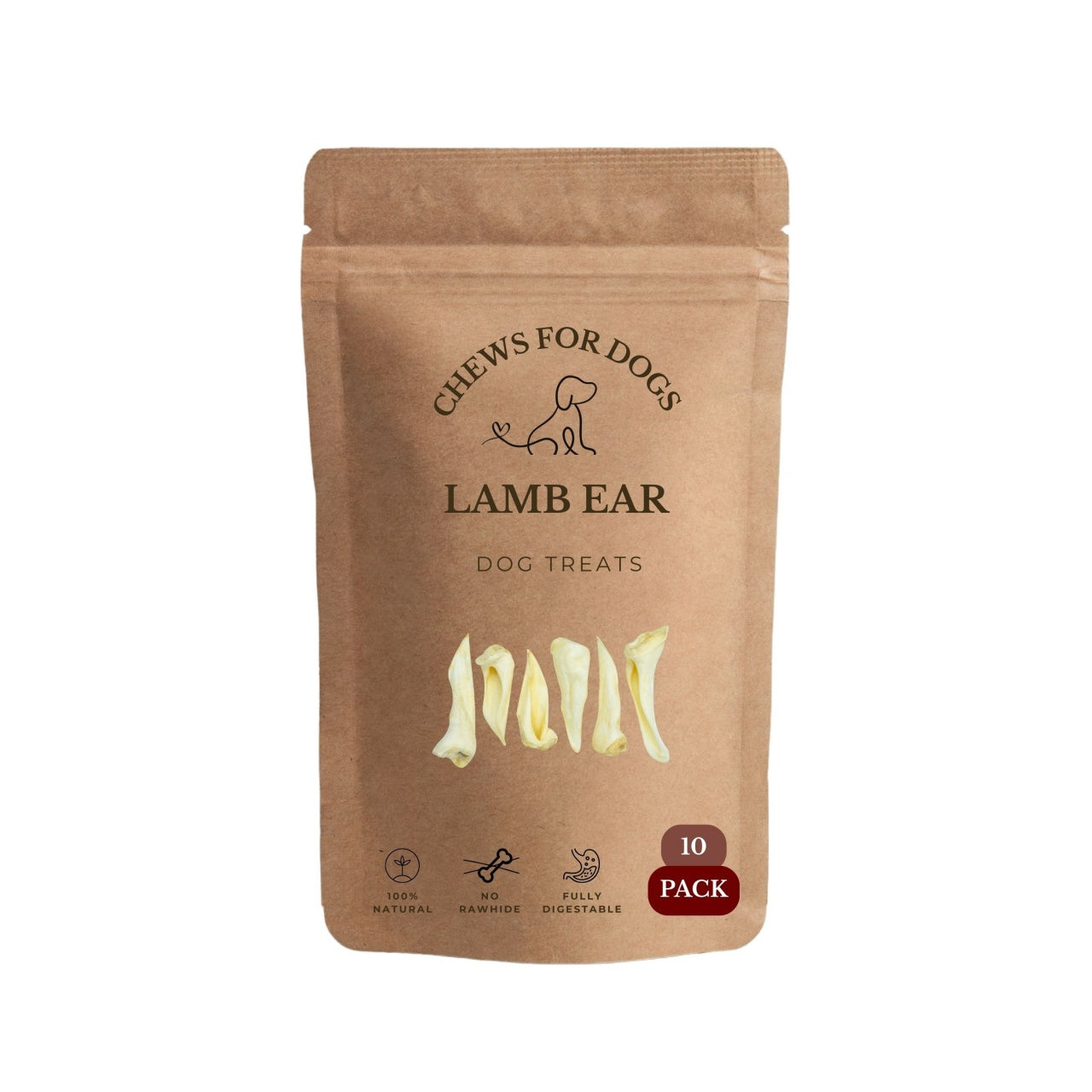 Lamb Ear