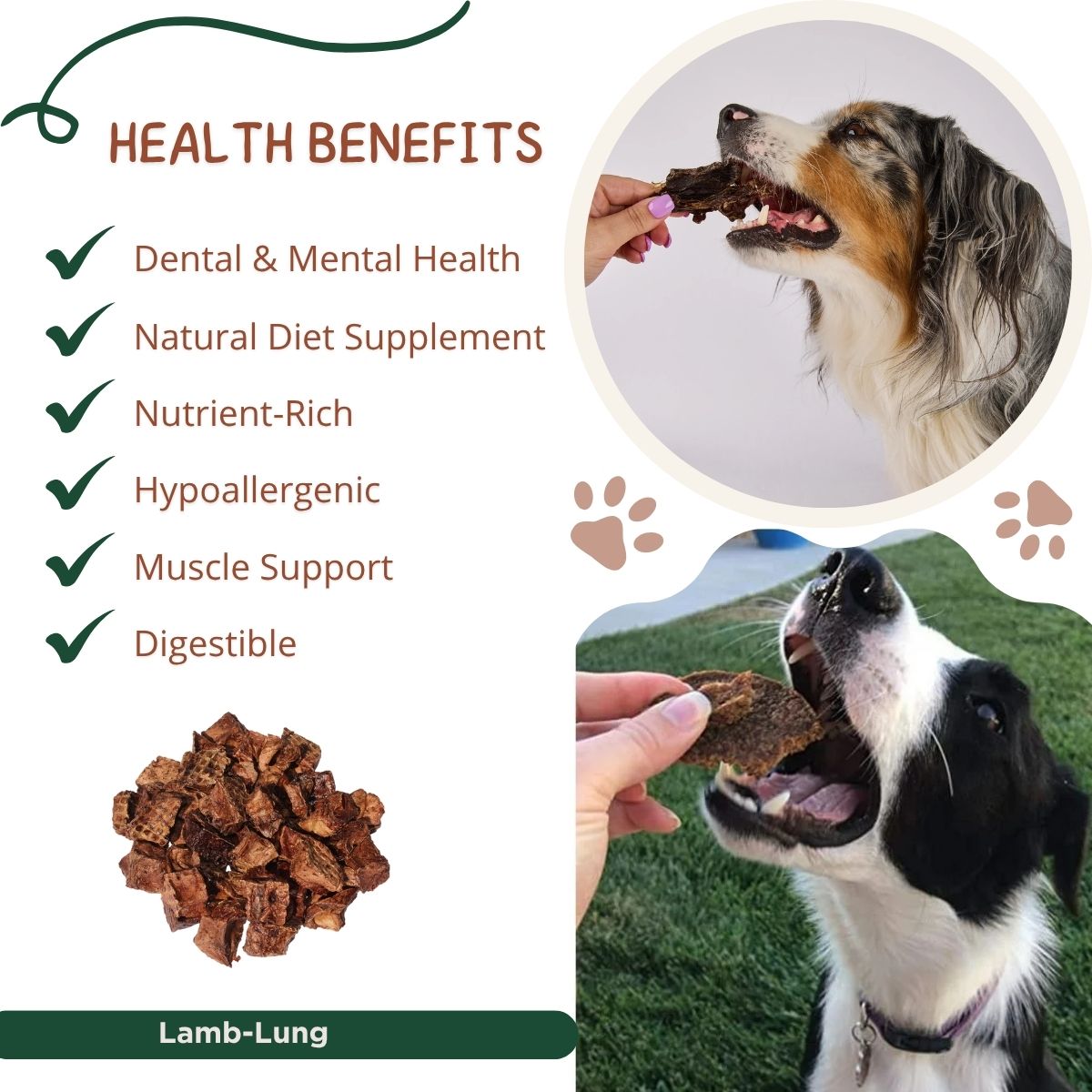 Lamb Lung