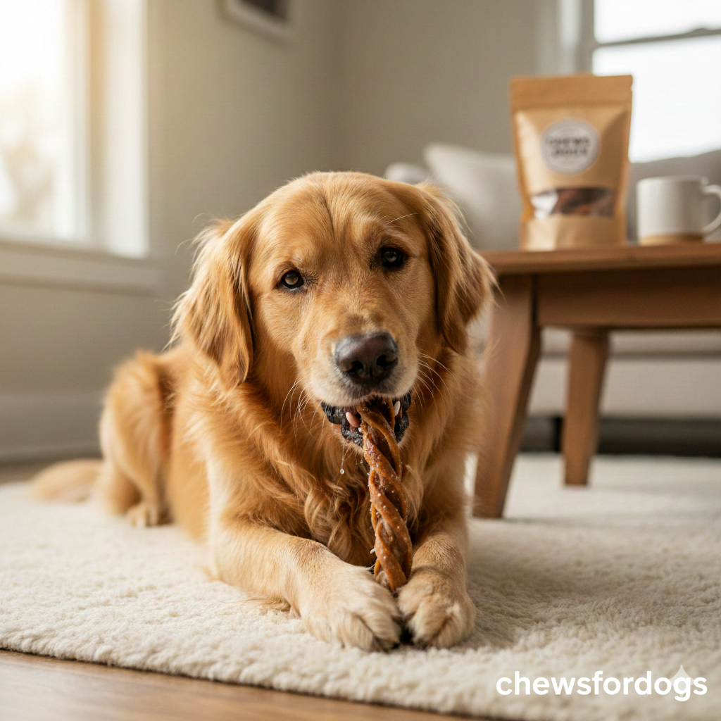 The Ultimate Guide to Managing Aggressive Chewers: Why Your Dog Destroys Toys (and How to Stop It)