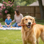 12 Inch Standard Braided Bully Sticks