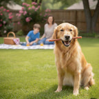 12 Inch Thin Bully Sticks