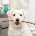 12 Inch Thin Bully Sticks