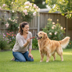 6 Inch Standard Braided Bully Sticks