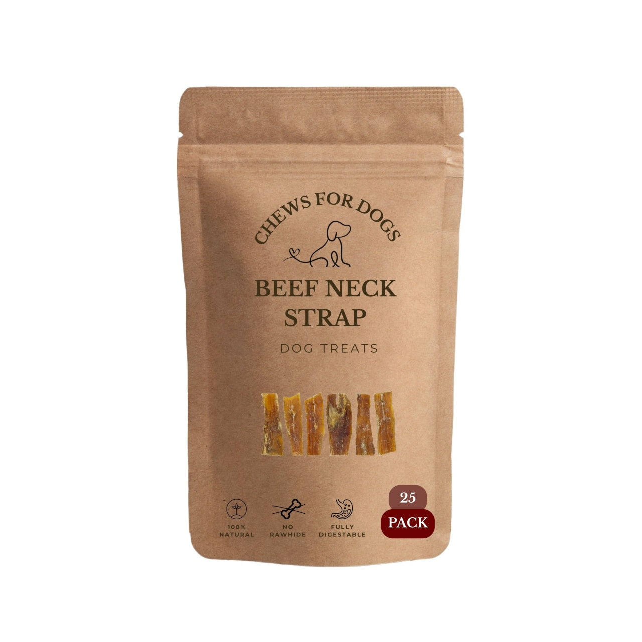 Beef Neck Strap
