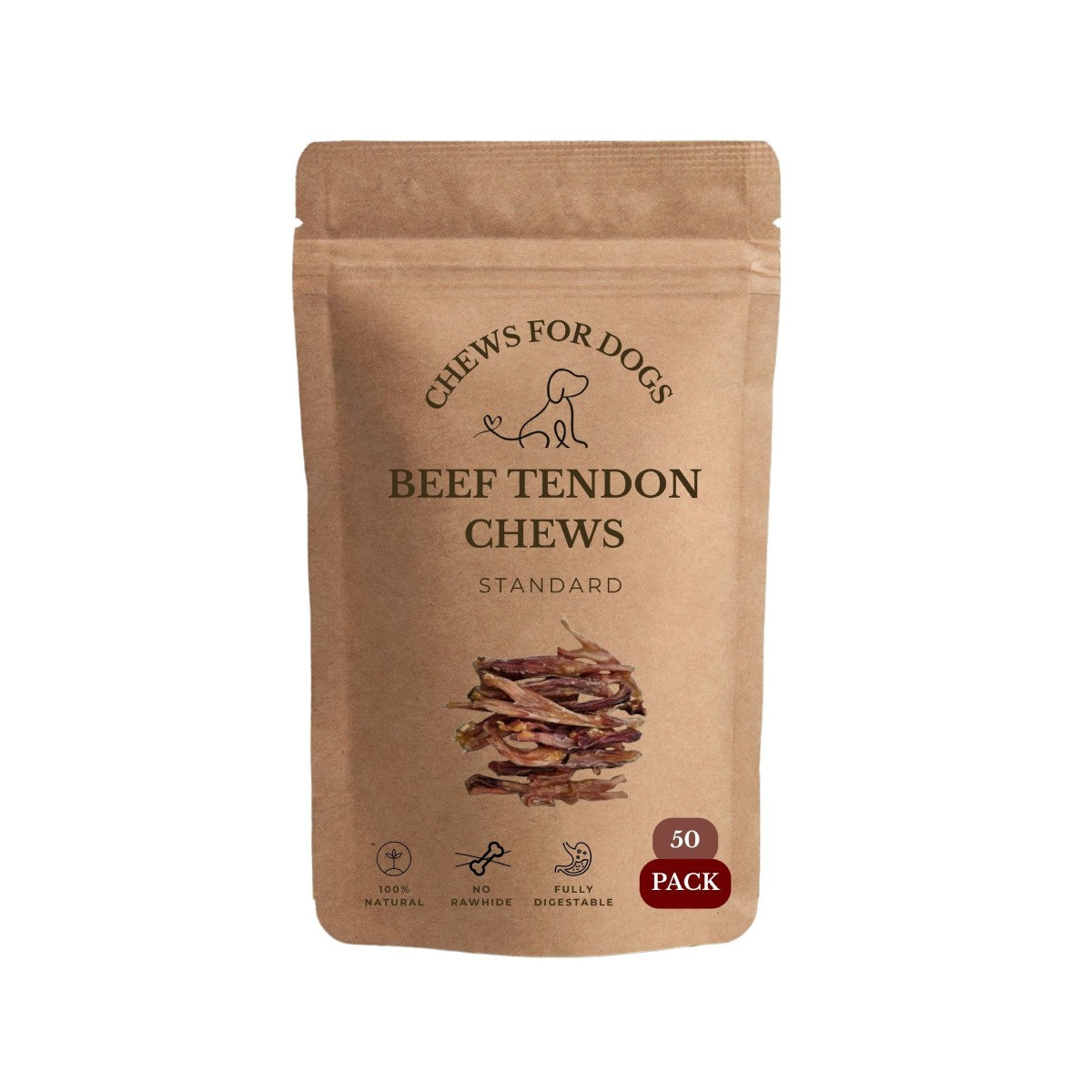 Beef Tendon