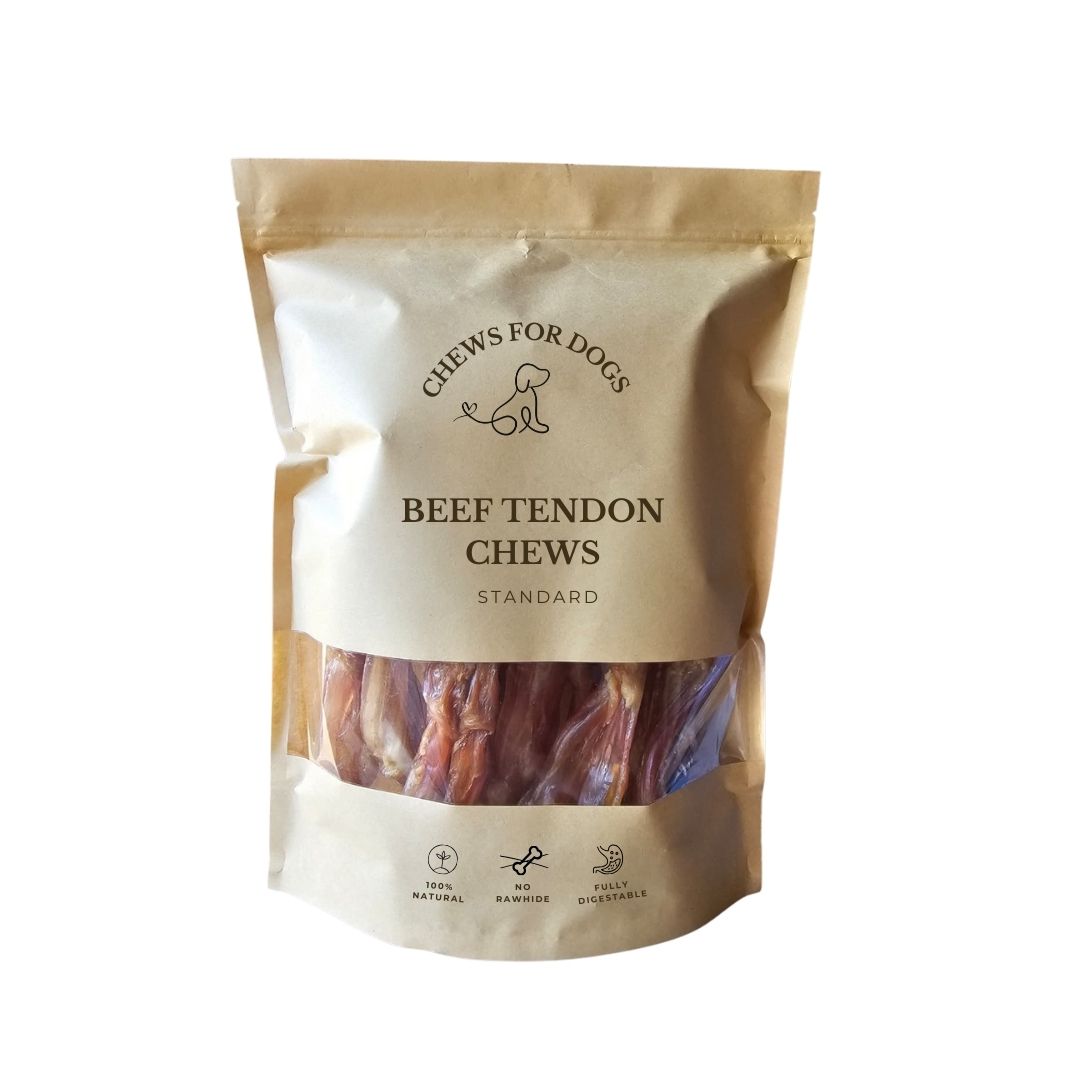 Beef Tendon