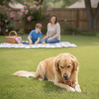 6 Inch Jumbo Braided Bully Sticks