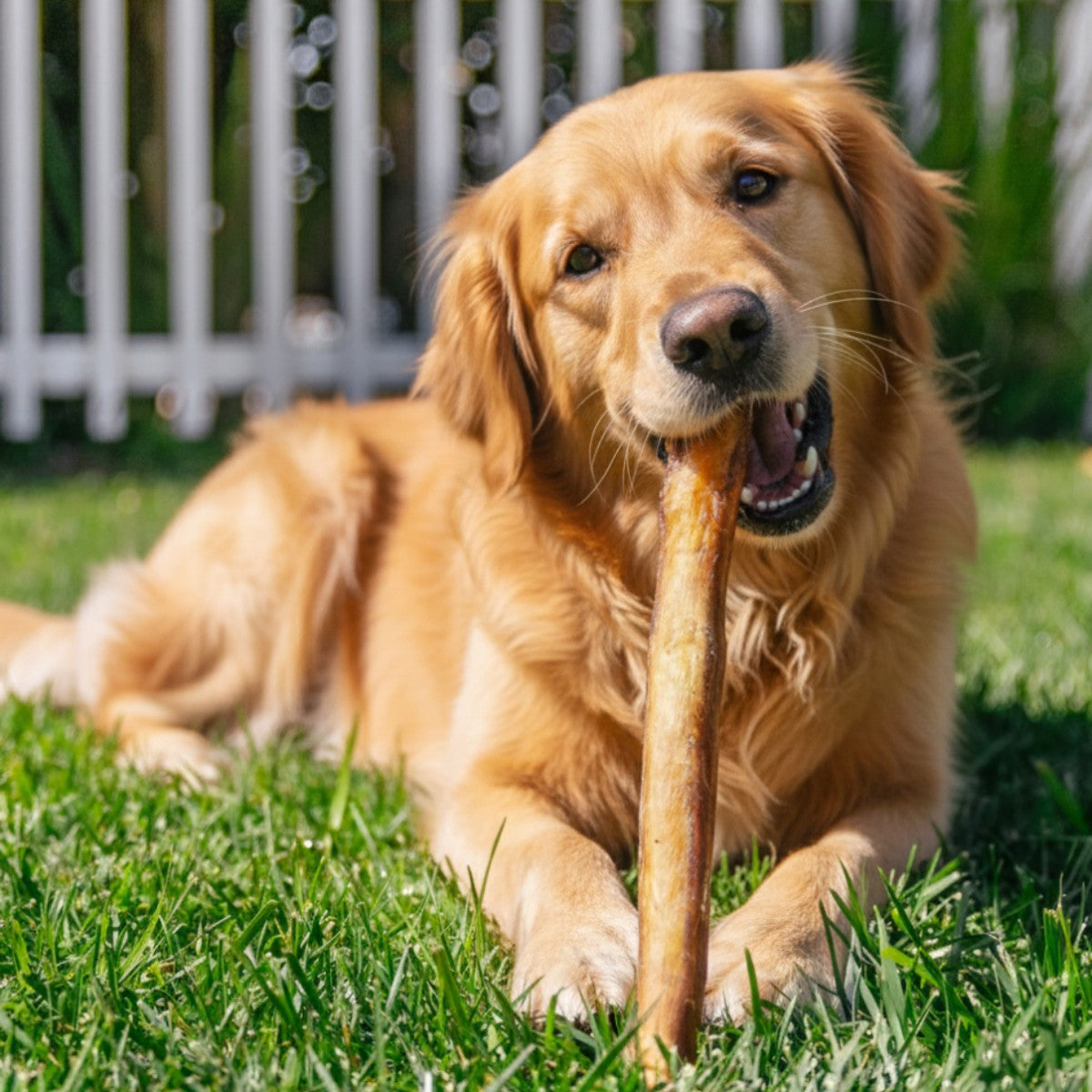 12 Inch Jumbo Bully Sticks