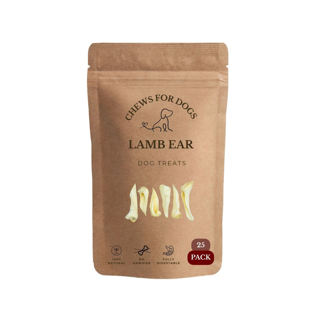 Lamb Ear