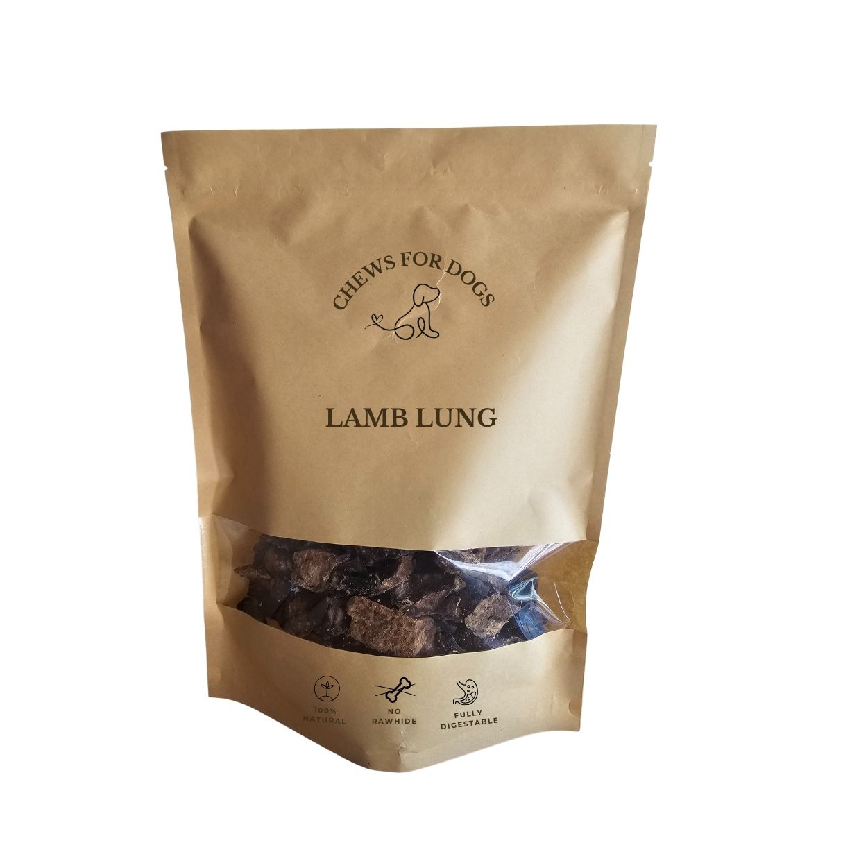 Lamb Lung
