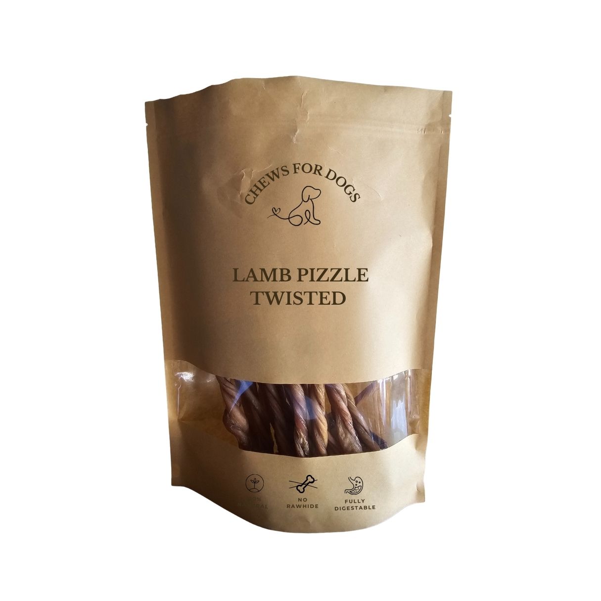Lamb Pizzle Twists