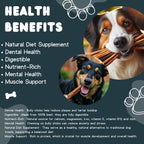 6 Inch Thin Bully Sticks